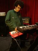 Ryan Soloby of Chromelodeon