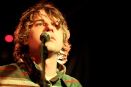 Kevin Morby of The Babies