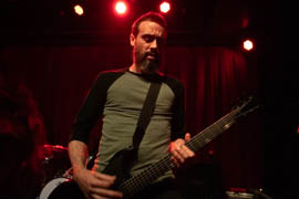 Jes Steineger of Coalesce