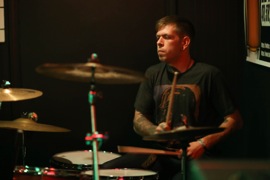 Zach Ritch of 5 Star Disaster