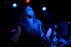 Nornagest of Enthroned