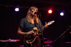 Hannah Mohan of And the Kids