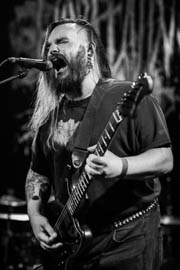 Jon Houst of Aprilmist