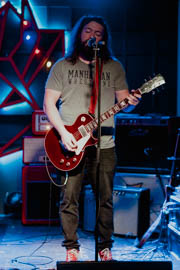 Eric Kleiner of Headlight Rivals