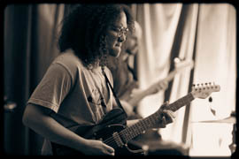 Kole Waters of Dreamist