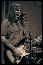 Brant Bjork