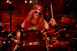 Saint Thraknar of Hooded Grave