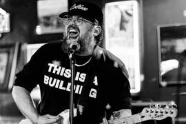 Dave Wolkowsky of Trauma Czars