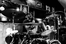 Josh Nelson of Company Retreat