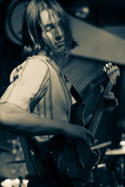 Jack Lague of Drastic Plastic