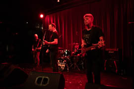 The Effigies