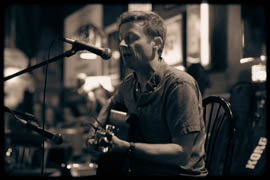 Matt Rice