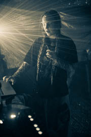 Juliette Frost