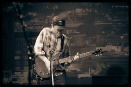 Matthew Cole of Knumears