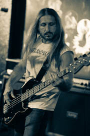 Stephen Snow of Madman
