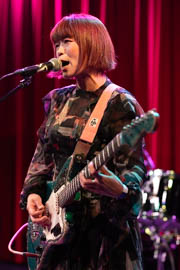 Mari Kono of TsuShiMaMiRe