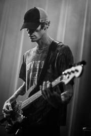 Aaron Shapiro of Model/Actriz