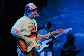 Max Logan of MX vs. The Railroad Industry