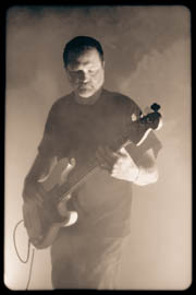 Chris Smead of RxGhost