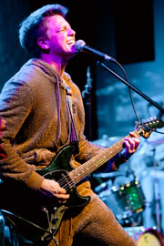 Henry Ismert of Hammerhedd