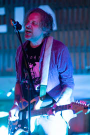 Josh Thomas of RxGhost