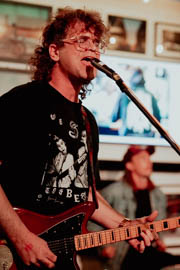 Joe Montanaro of Heat Seger