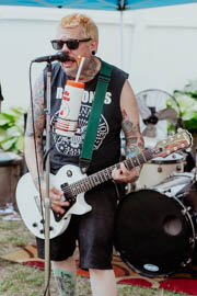 Jesse Green of Slow Poke