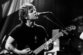 Tiff Hannay of Rodeo Boys