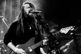 William Melsness of Unreqvited