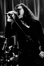 Jacob Murphy of Final Gasp