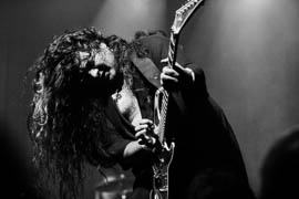 Sebastian Silva of Unto Others